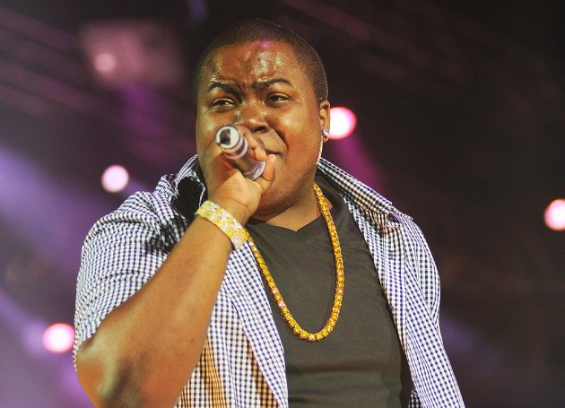 Sean Kingston