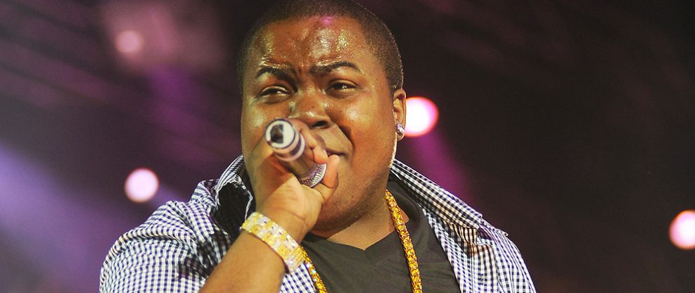 Sean Kingston