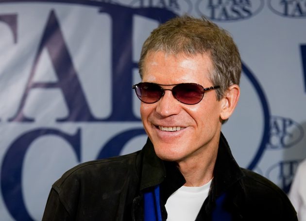 David Sanborn