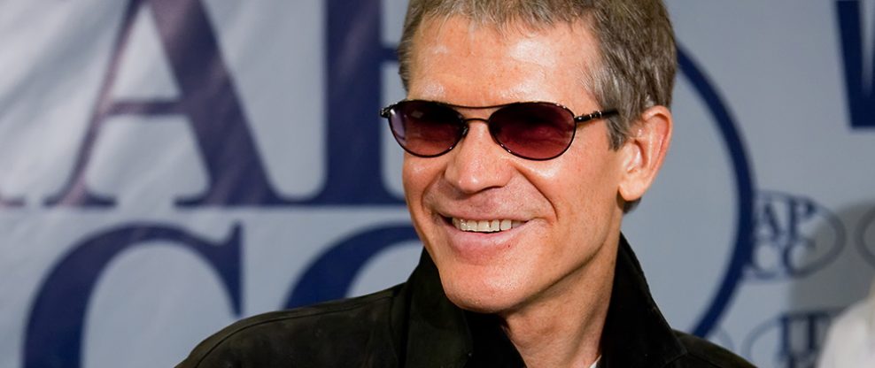 David Sanborn