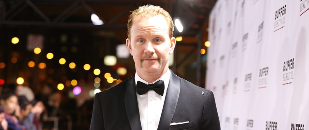 Morgan Spurlock