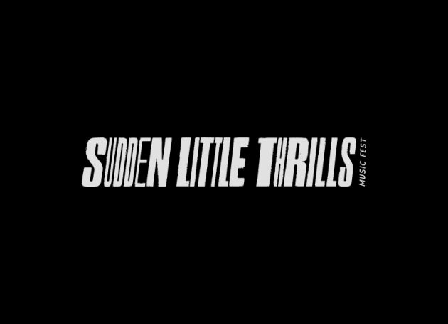 Sudden Little Thrills