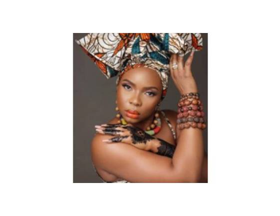 Afropop Star Yemi Alade Signs With Universal Attractions Agency Exclusively