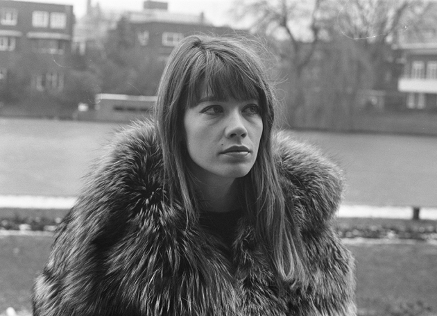 Francoise Hardy