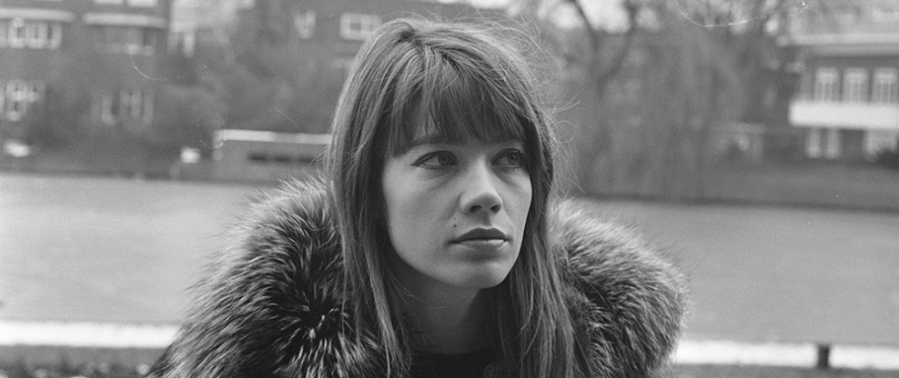 Francoise Hardy