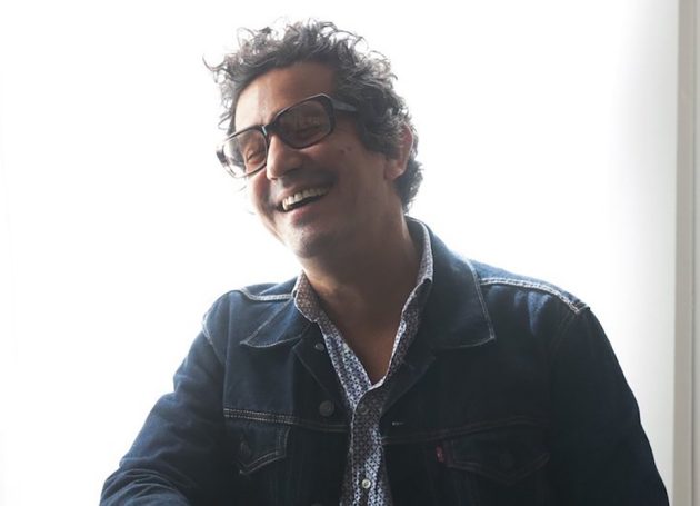 A.J. Croce