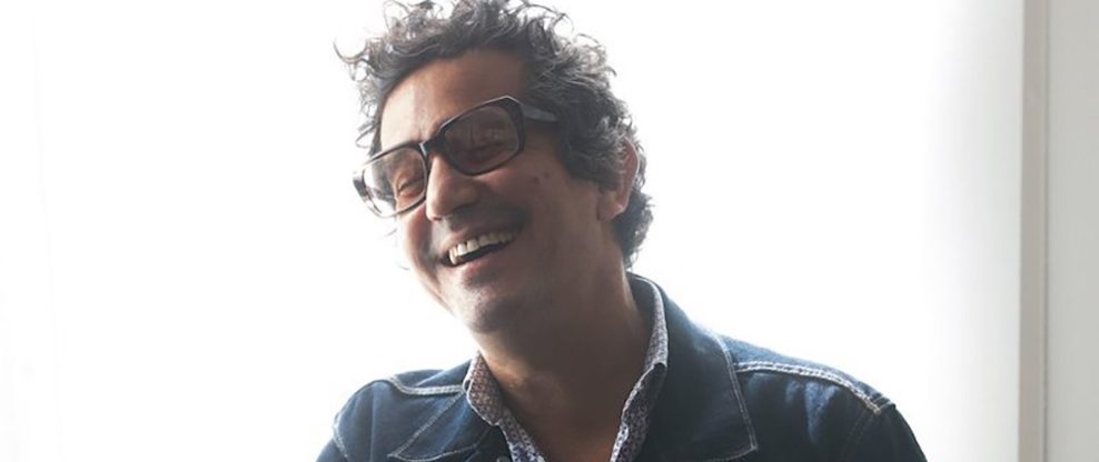 A.J. Croce