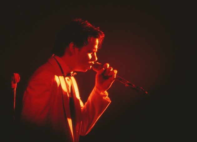 James Chance