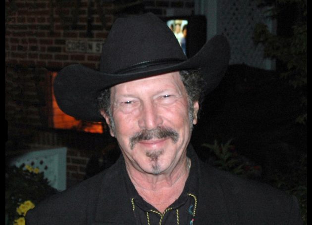 Kinky Friedman