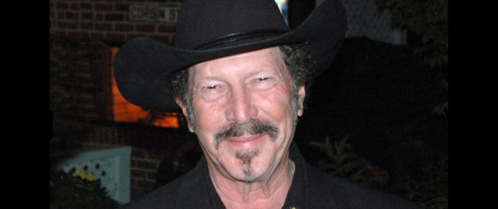 Kinky Friedman