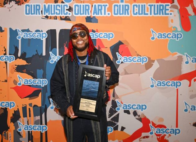 2024 ASCAP Rhythm And Soul Music Award Winners