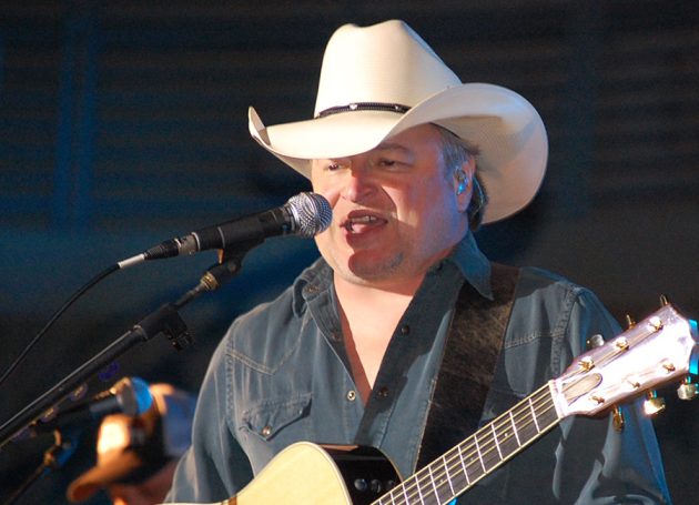 Mark Chesnutt