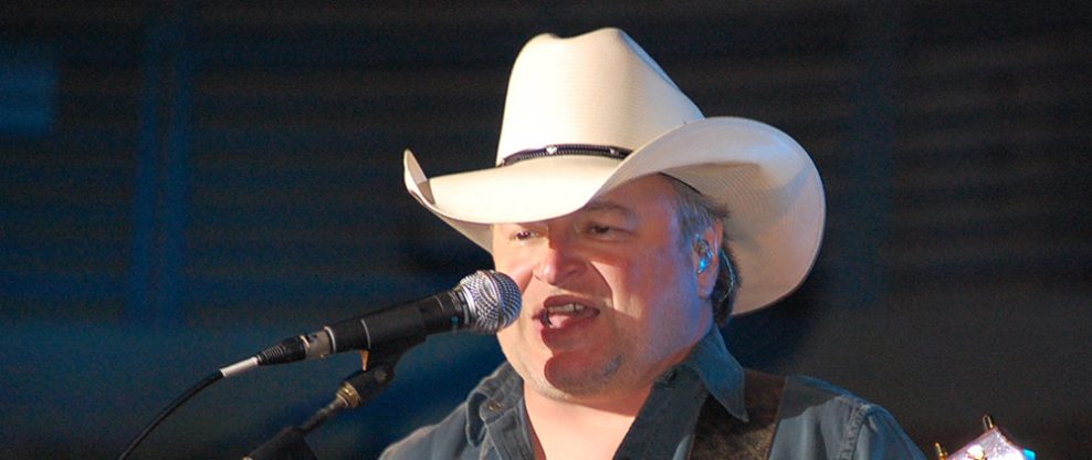 Mark Chesnutt