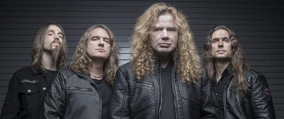 Megadeth