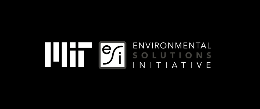 Environmental Solutions Initiative