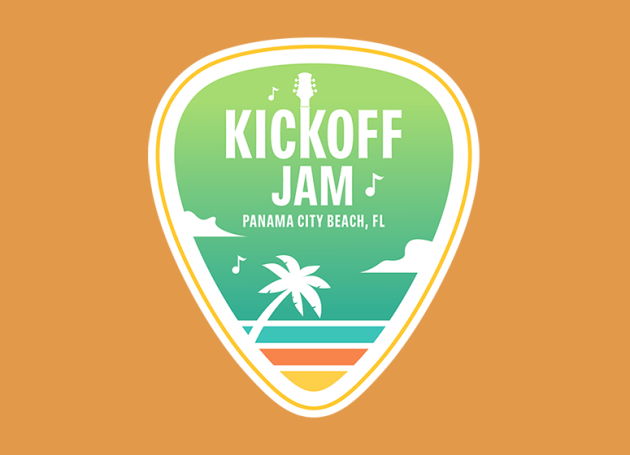 Kickoff Jam