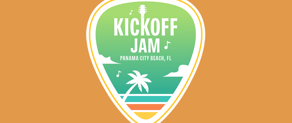 Kickoff Jam