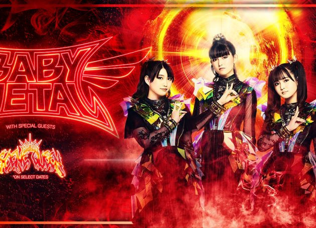 Babymetal