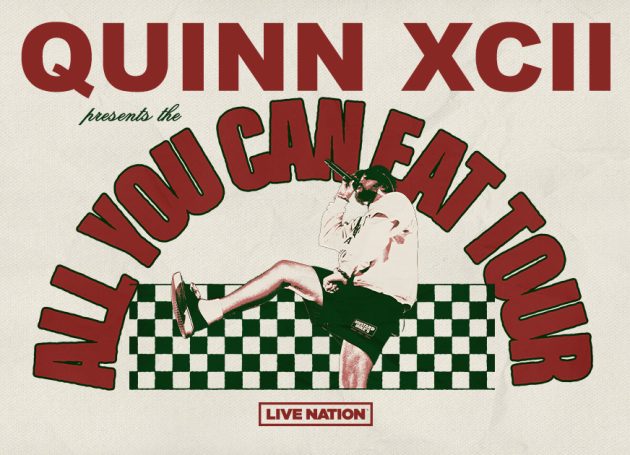 Quinn XCII