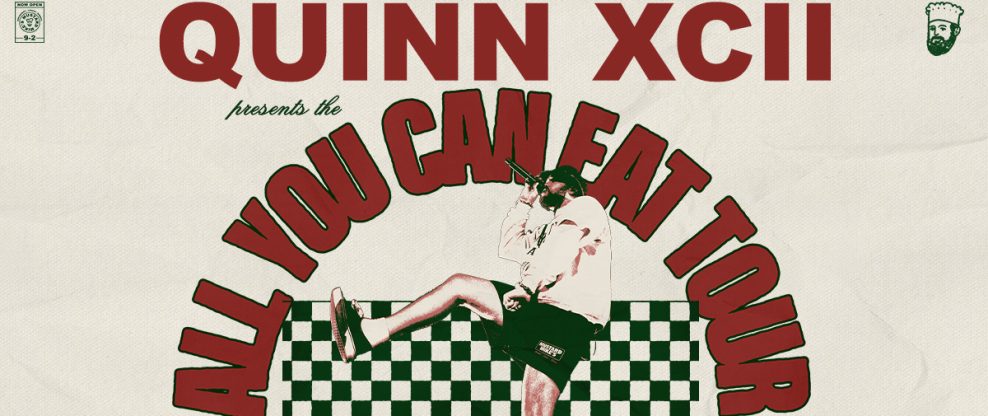 Quinn XCII