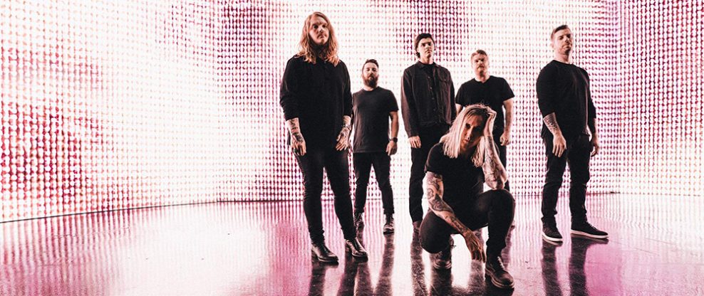 Underoath