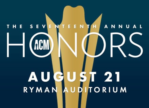 ACM Honors