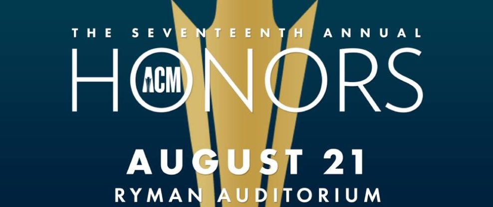 ACM Honors