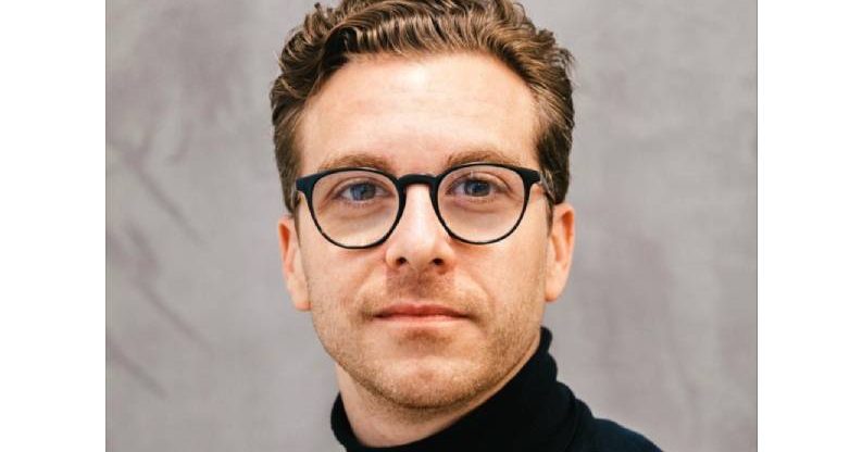 Adam Salomon Named Senior Director Of A&R At Concord Music Publishing