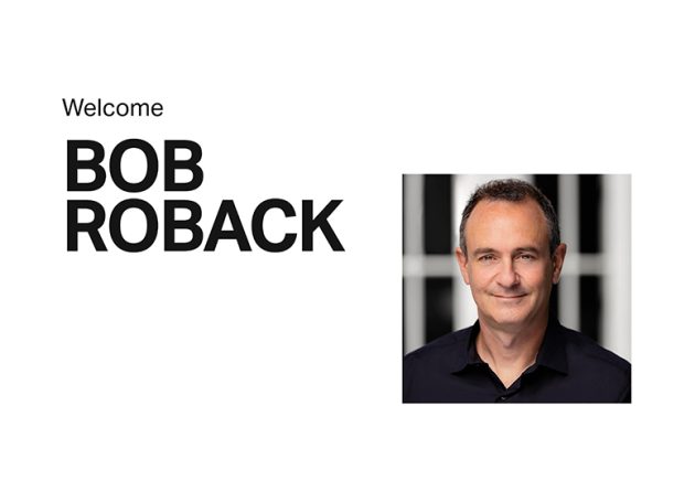 Bob Roback Named Chief Operating Officer At UTA