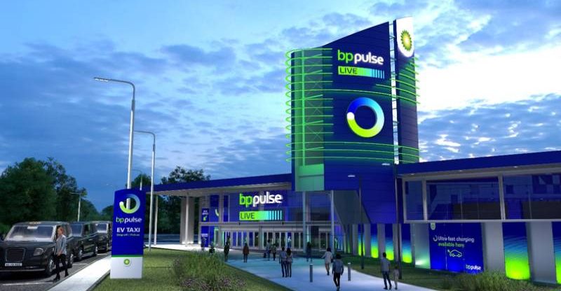 Resorts World Arena In Birmingham To Be Renamed To bp pulse LIVE