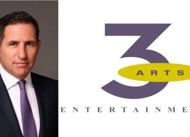 Brian Weinstein Named Co-CEO Of 3 Arts Entertainment