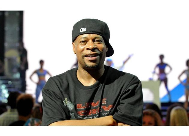 2 Live Crew Rapper Brother Marquis Dead At 58