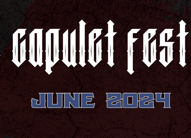 Capulet Fest