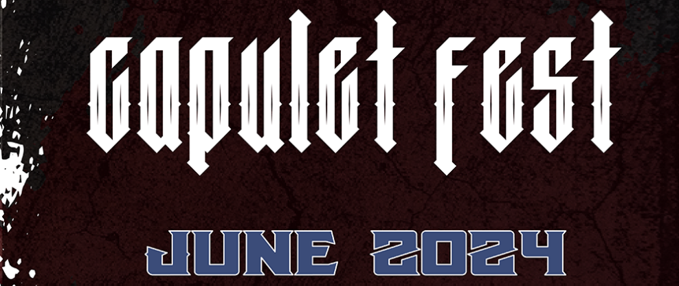 Capulet Fest