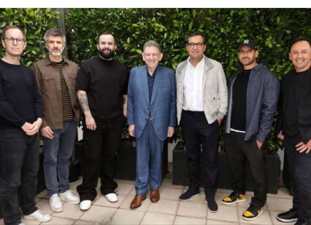 Virgin Music Group & Island Records Secure Deal With Carín León's Socios Music