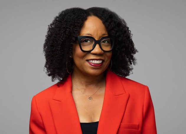 Creative Artists Agency (CAA) Names Elizabeth A. Morrison As Global Head Of Inclusion