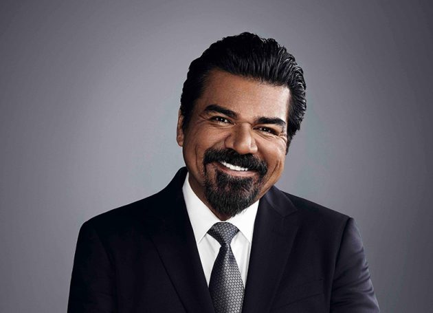 George Lopez