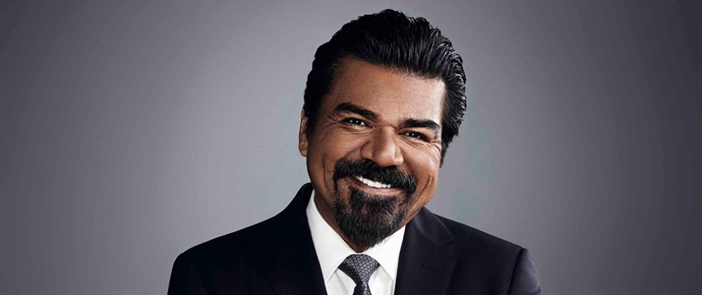 George Lopez