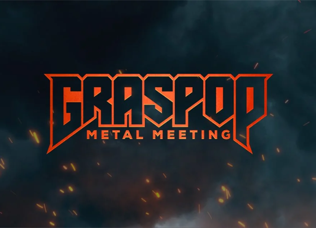 Graspop