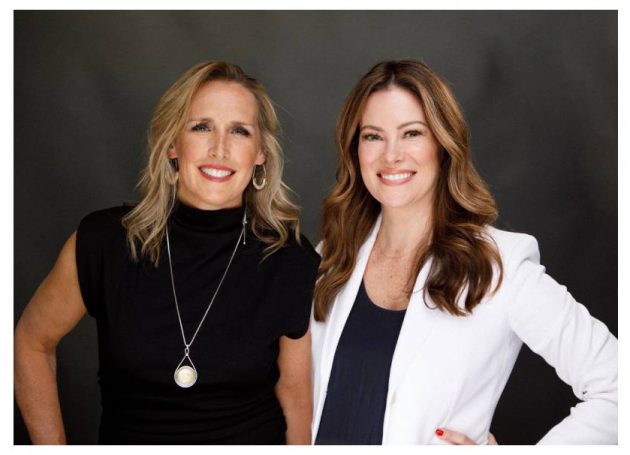 Industry Veterans Kelli Haywood & Leigh Holt Launch HSquared Management