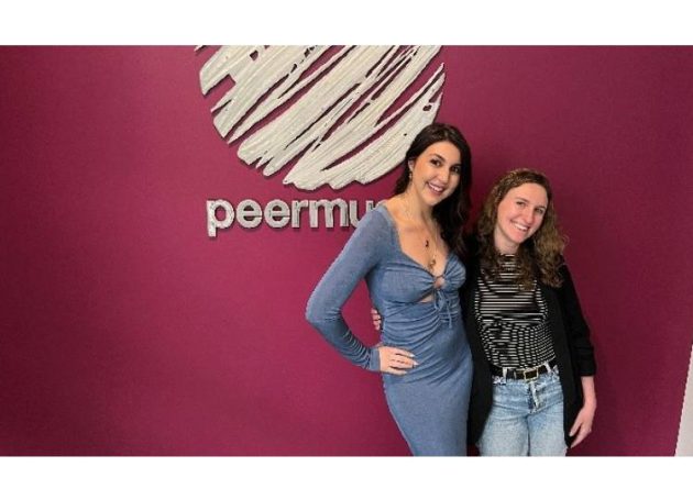 Peermusic Signs Global Publishing And Synch Agreement With Jessica Vaughn & Head Bitch Music