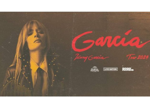 Puerto Rican Songwriter Kany García Announces North American Tour