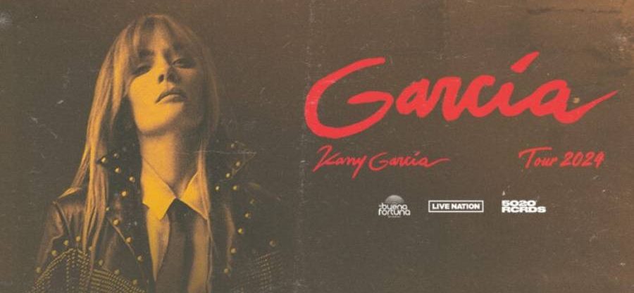 Puerto Rican Songwriter Kany García Announces North American Tour