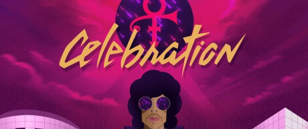 Paisley Park Announces Minneapolis Prince Celebration 2024 Schedule