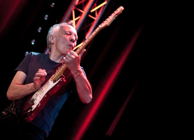 Robin Trower