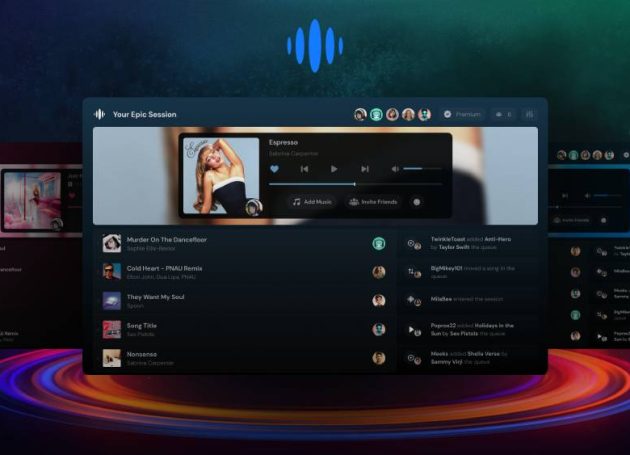 Rythm Reimagined: A New Era Of Social Music Listening Launches On Discord