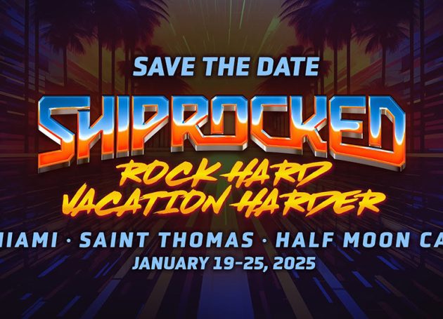 Shiprocked