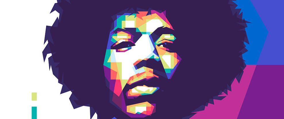 Jimi Hendrix