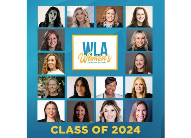 The Country Music Association Welcomes New Womens Leadership Academy Class