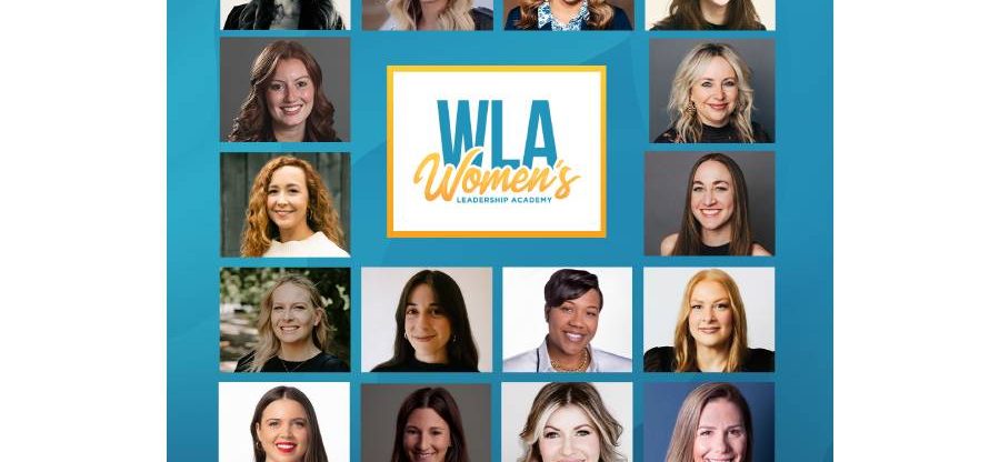 The Country Music Association Welcomes New Womens Leadership Academy Class